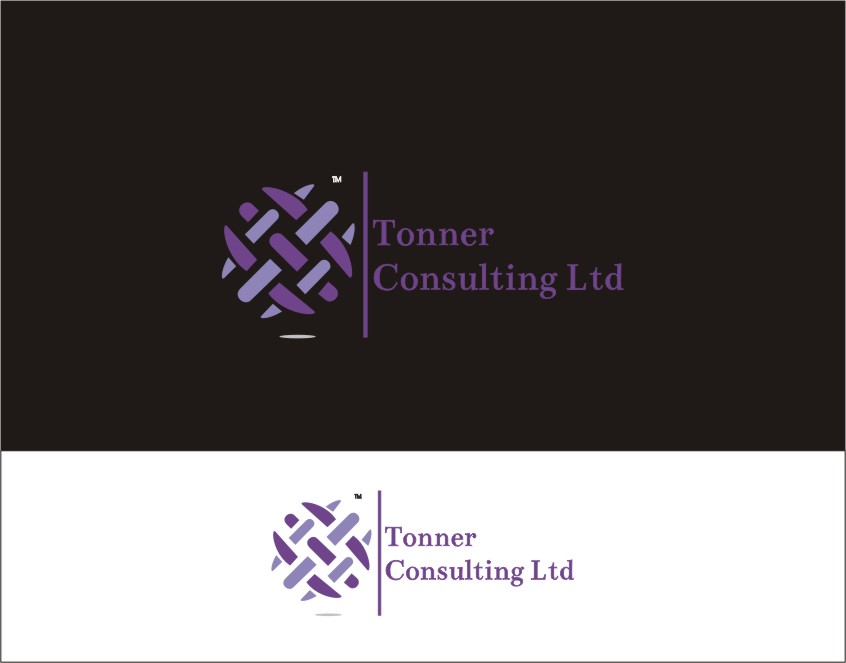 Logo Design by dell95 for Tonner Consulting Ltd | Design #1834302