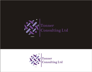 Logo Design by dell95 for Tonner Consulting Ltd | Design: #1834302