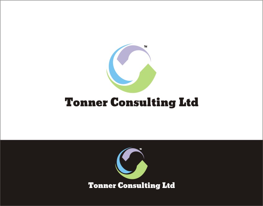 Design de Logo par dell95 pour Tonner Consulting Ltd | Design #1834373
