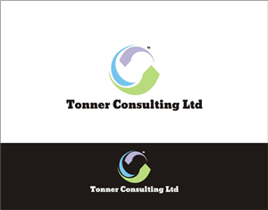 Logo Design by dell95 for Tonner Consulting Ltd | Design #1834373