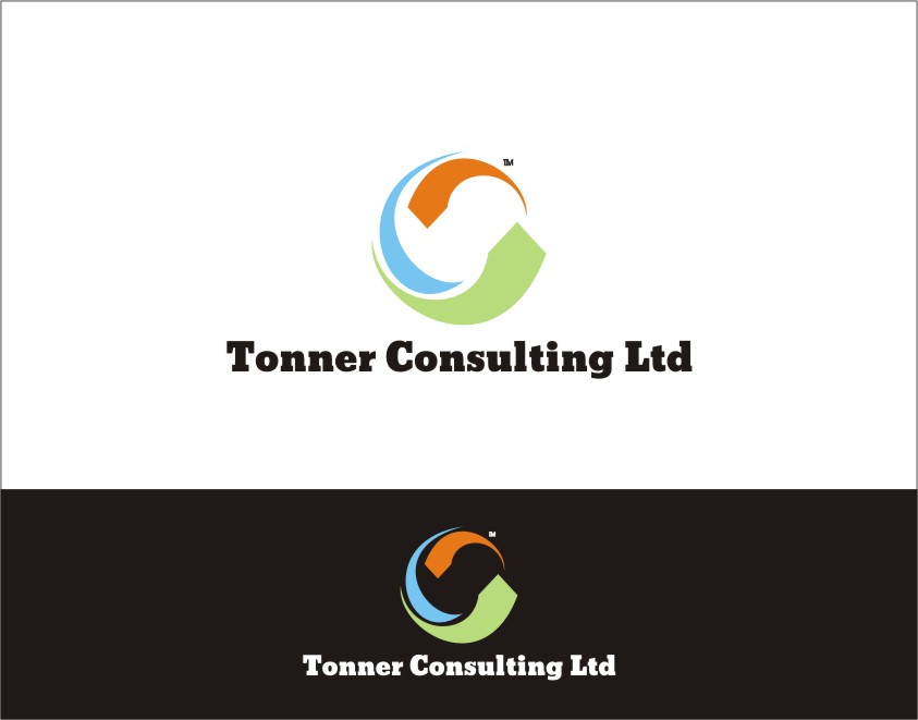Logo Design by dell95 for Tonner Consulting Ltd | Design #1834380