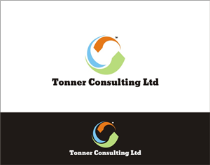Logo Design by dell95 for Tonner Consulting Ltd | Design: #1834380