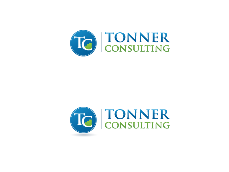 Logo Design by ddamian_dd for Tonner Consulting Ltd | Design #1864833