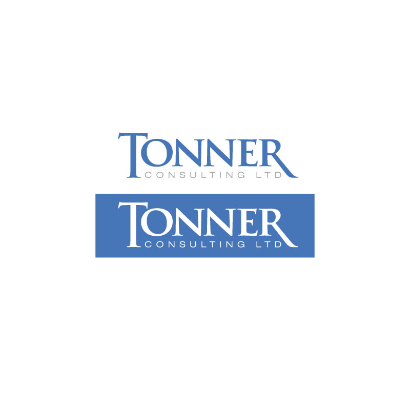 Logo Design by gilbert j for Tonner Consulting Ltd | Design #1837243