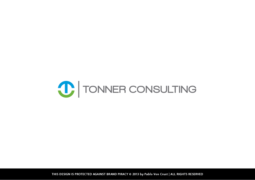 Design de Logo par Pablo Von Crust pour Tonner Consulting Ltd | Design : #1831881