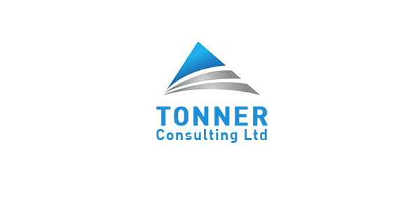 Logo Design by parshdelhi for Tonner Consulting Ltd | Design #1831261