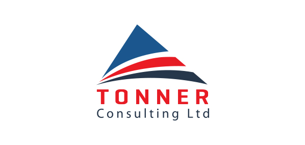 Logo Design by parshdelhi for Tonner Consulting Ltd | Design #1834146