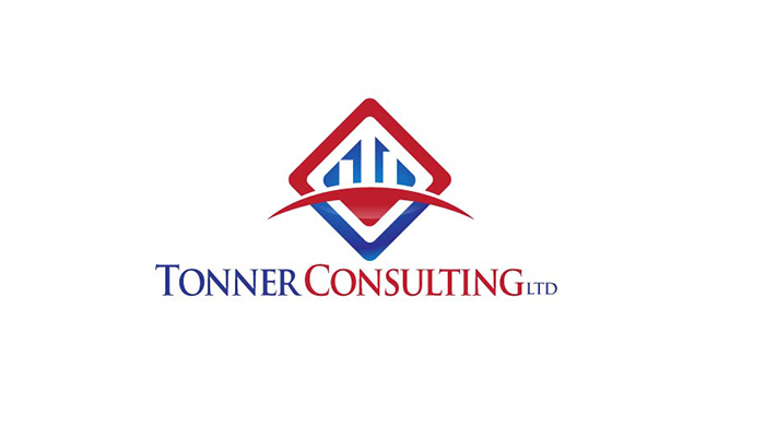 Logo Design by parshdelhi for Tonner Consulting Ltd | Design #1834751