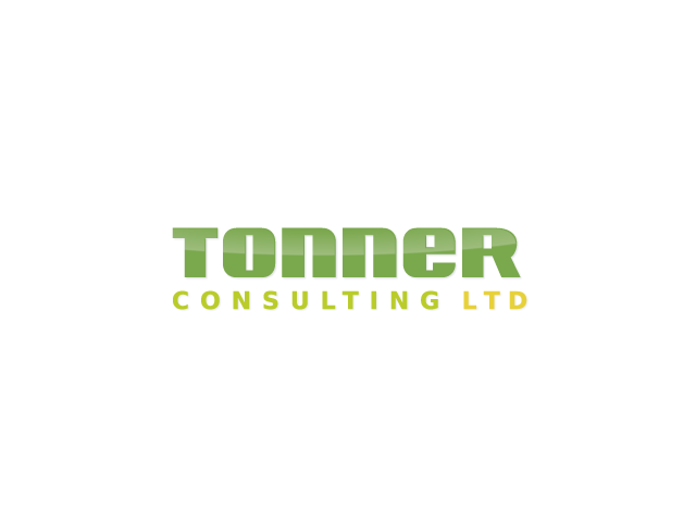 Logo Design by SANYA AN for Tonner Consulting Ltd | Design #1834024