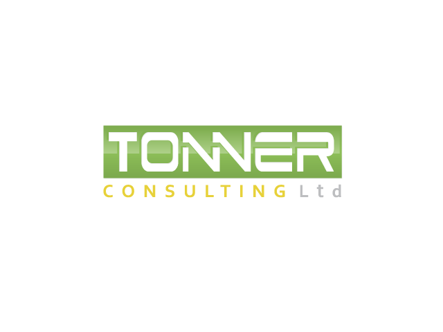 Logo Design by SANYA AN for Tonner Consulting Ltd | Design #1834706