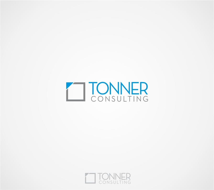 Logo Design by Naavyd for Tonner Consulting Ltd | Design #1871496
