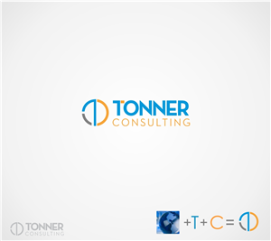 Design de Logo par Naavyd pour Tonner Consulting Ltd | Design : #1871539