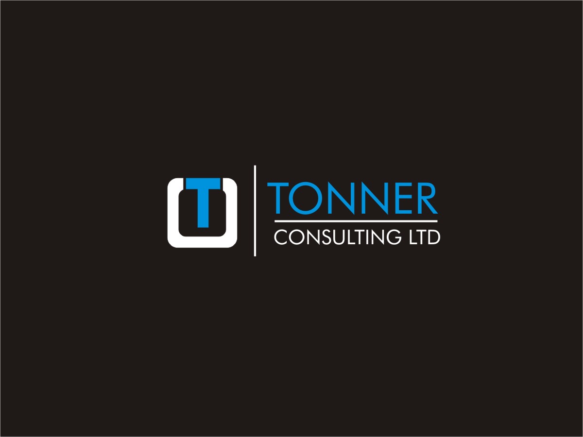 Logo Design by Sushma for Tonner Consulting Ltd | Design #1831333