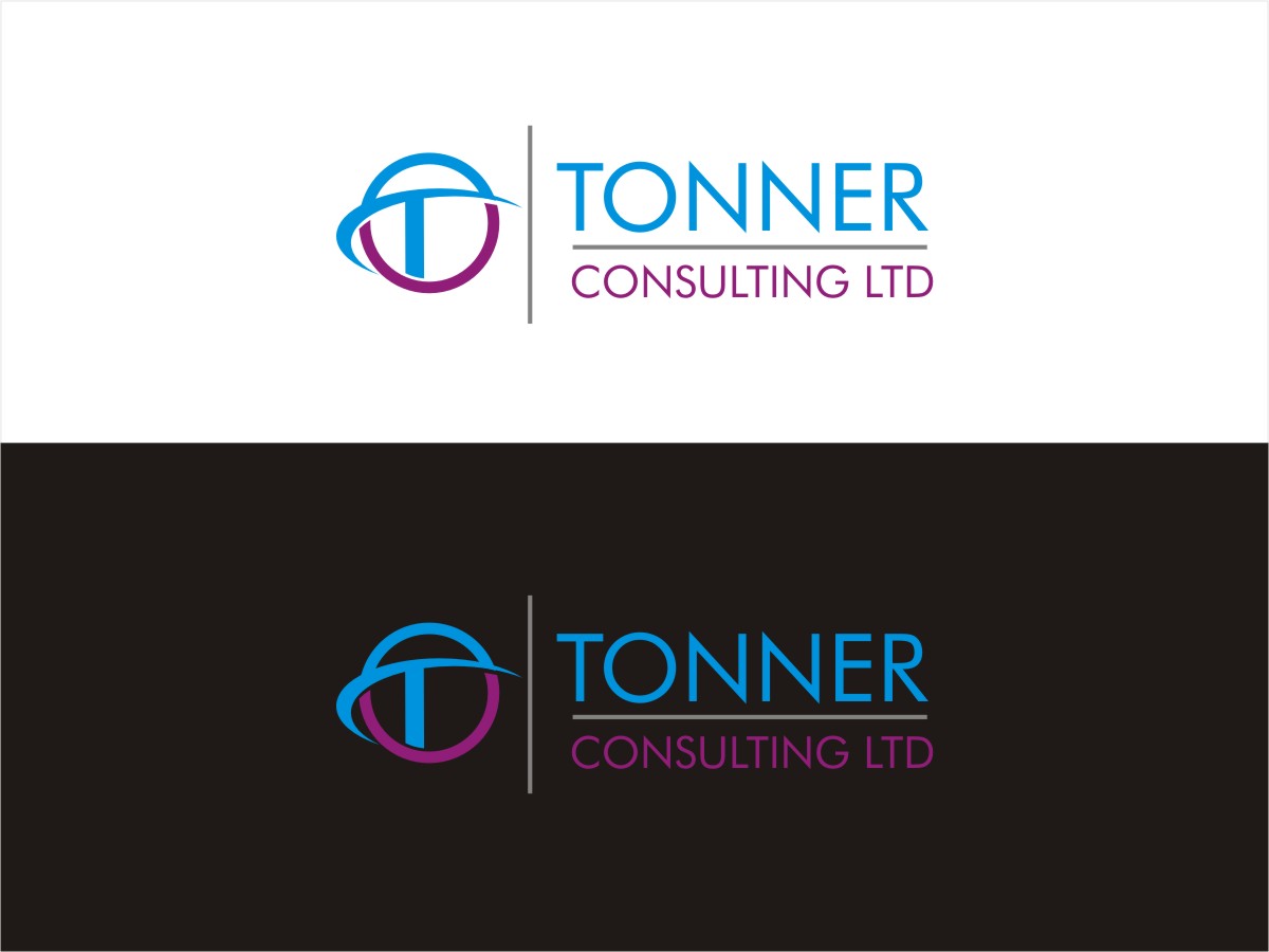 Logo Design by Sushma for Tonner Consulting Ltd | Design #1833259