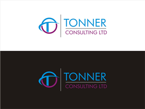 Design de Logo par Sushma pour Tonner Consulting Ltd | Design : #1833259