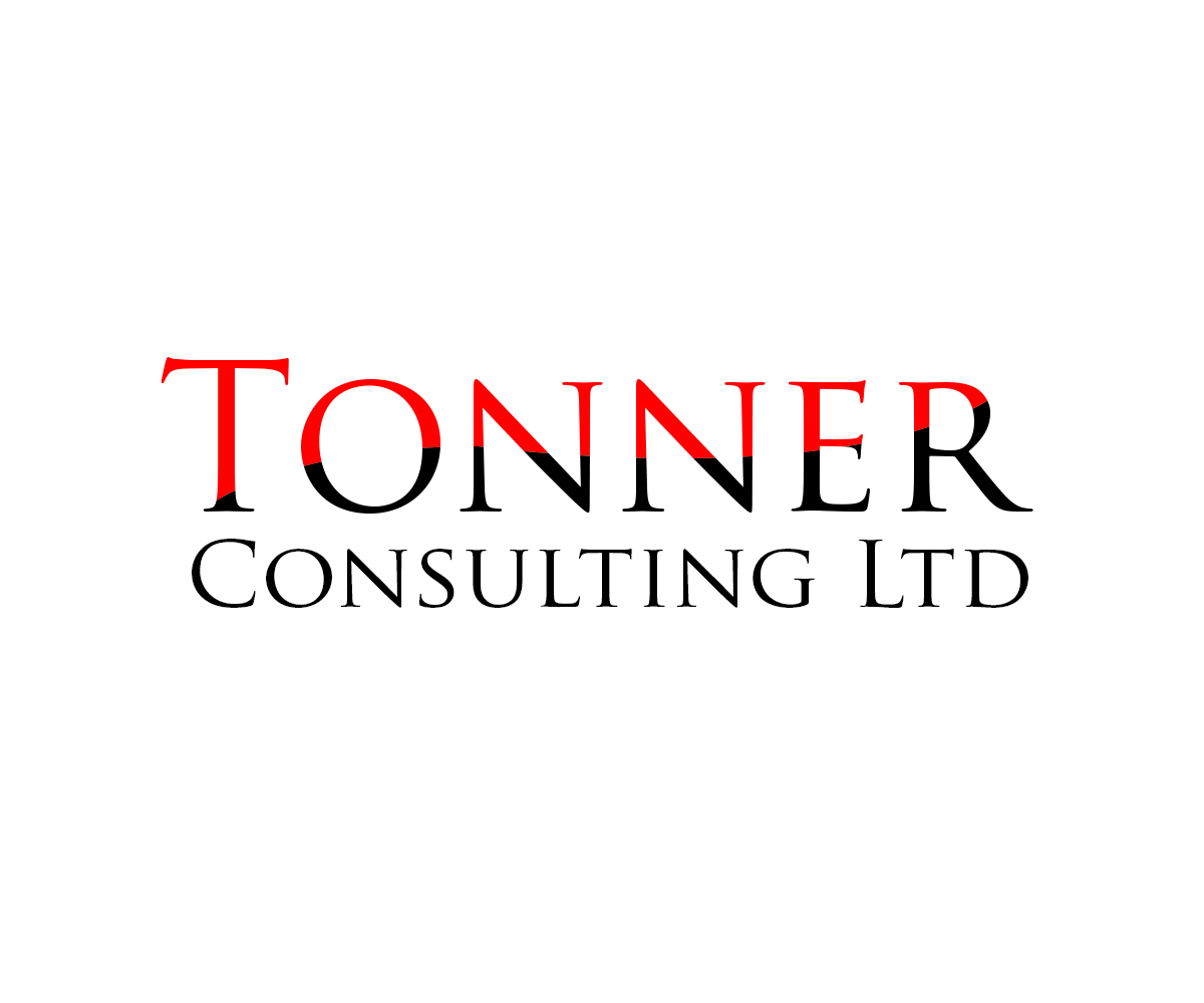 Logo Design by Shireen Designs for Tonner Consulting Ltd | Design #1842999