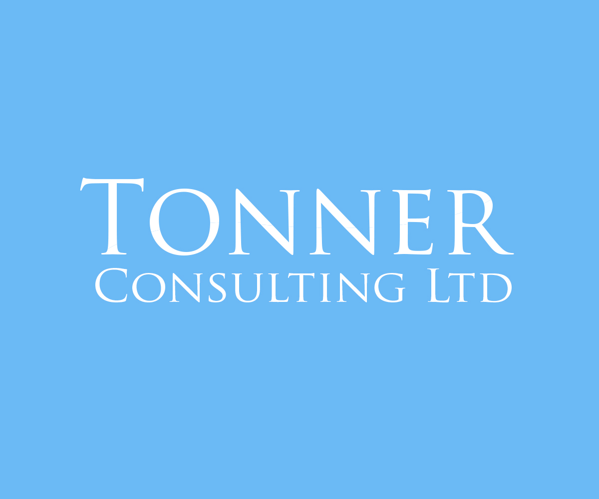 Logo Design by Shireen Designs for Tonner Consulting Ltd | Design #1843018