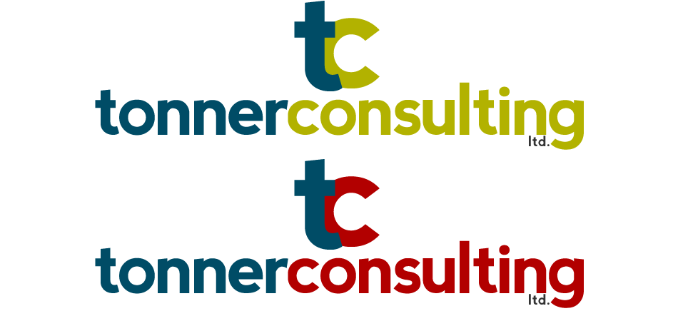 Logo Design by TrebClef for Tonner Consulting Ltd | Design #1866349