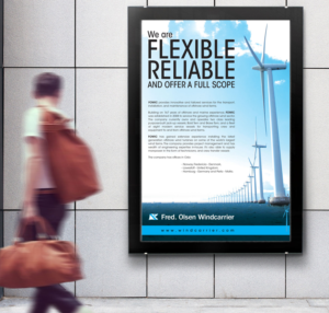 Advertisement Design by uk for this project | Design: #7266667