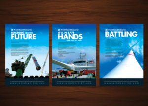 Advertisement Design by uk for this project | Design: #7359802