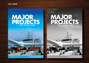 Advertisement Design by uk for this project | Design #7391091