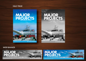 Advertisement Design by uk for this project | Design: #7391092