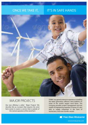 Advertisement Design by Chinmayees for this project | Design: #7365592