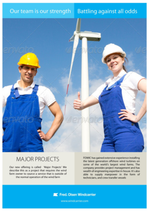 Advertisement Design by Chinmayees for this project | Design: #7365788