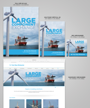 Advertisement Design by IG Creative Solutions for this project | Design: #7416873