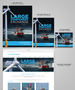 Advertisement Design by IG Creative Solutions for this project | Design: #7416874