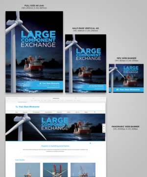 Advertisement Design by IG Creative Solutions for this project | Design: #7416875