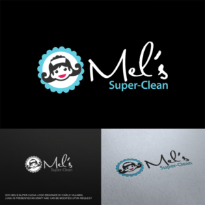 Logo Design by carlomagno for this project | Design: #7261926