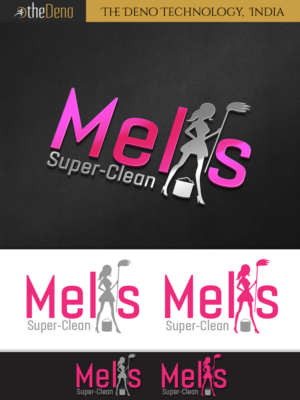 Logo Design by The Deno Technology for this project | Design: #7304949