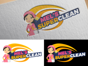 Logo Design by JD Graphics for this project | Design: #7263972