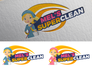 Logo Design by JD Graphics for this project | Design: #7271179