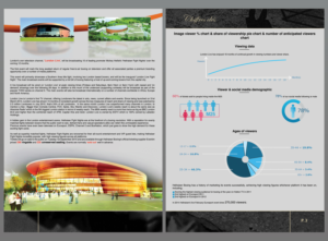 Brochure Design by SY for this project | Design: #7242598