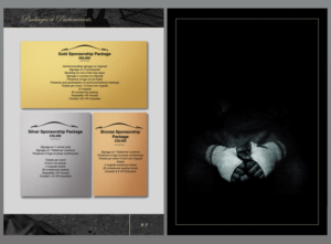 Brochure Design by SY for this project | Design: #7242678