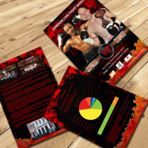 Brochure Design by FirstPicker for this project | Design #7296817