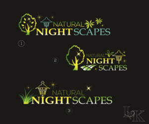 Logo Design by LK SignatureDesign