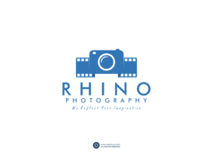 Logo Design by Vectorux