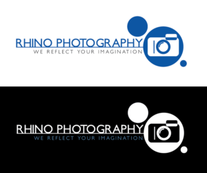 Logo Design by Blue Fox Studio