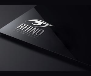 Design de Logo par colour splash