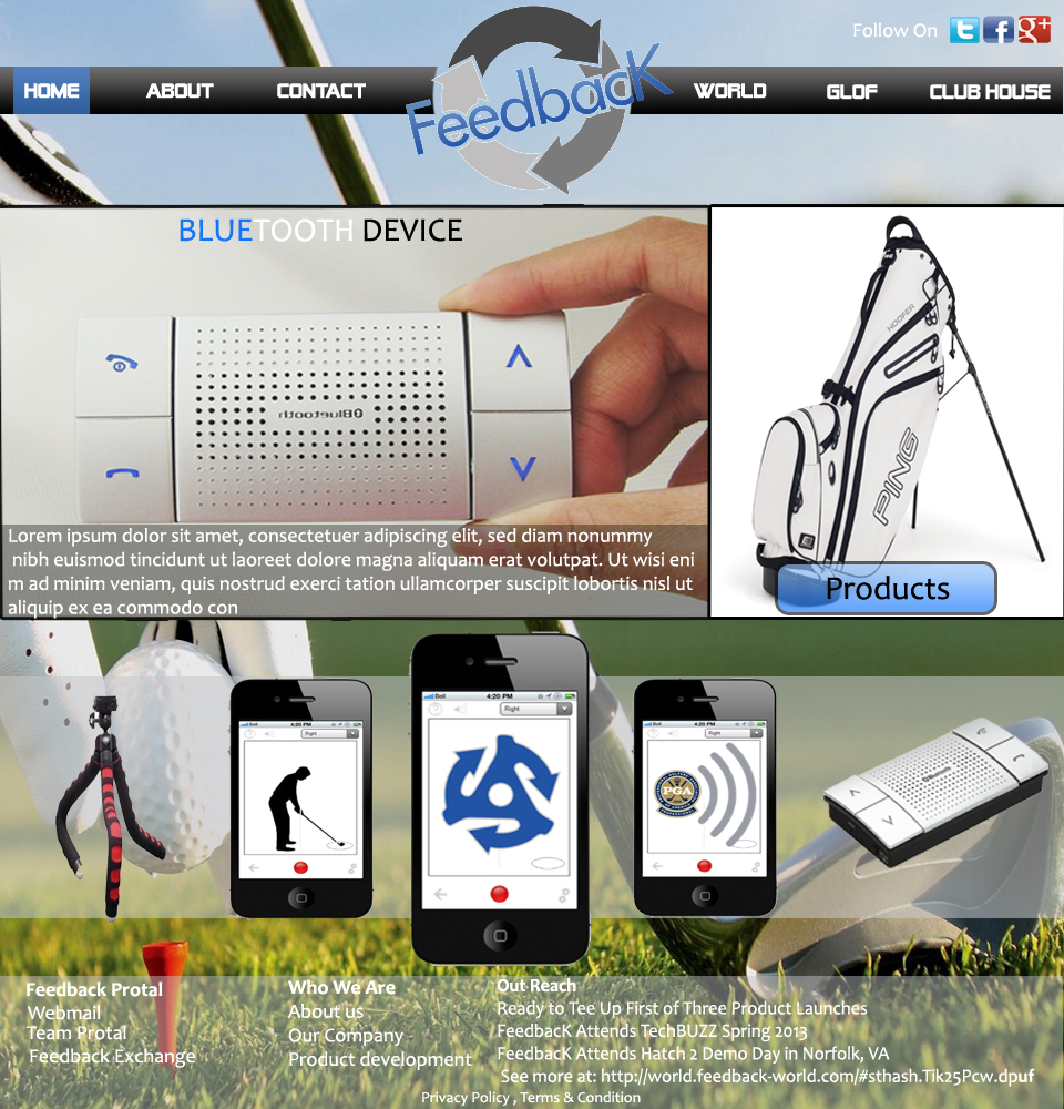 Diseño Artístico por Dh Production By Aniqa para FeedbacK Enterprise, LLC | Diseño #1842732