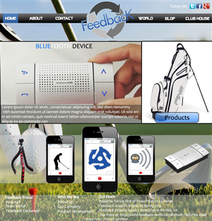 Art Design by Dh Production By Aniqa for FeedbacK Enterprise, LLC | Design: #1842732