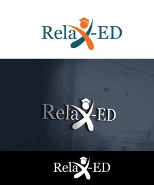 Logo Design by joliau for Relax Kids | Design: #7223784