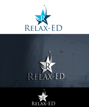 Logo Design by joliau for Relax Kids | Design: #7223786