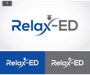 Logo Design by Ayaan ahmed for Relax Kids | Design: #7224153