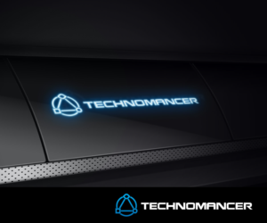 Logo Design by Sergio Coelho for this project | Design: #7269894