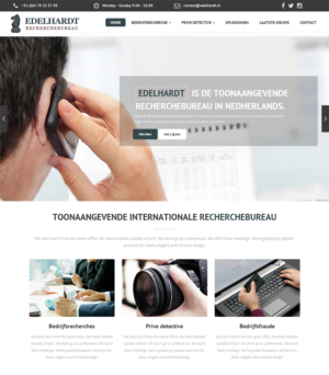 Diseño Web por M79 para este proyecto | Diseño: #7269948