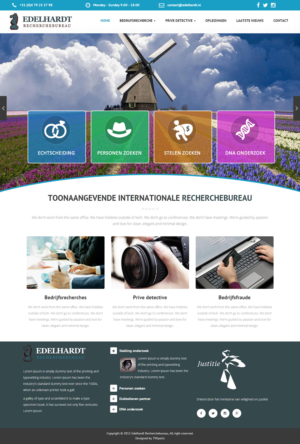 Diseño Web por M79 para este proyecto | Diseño: #7279288